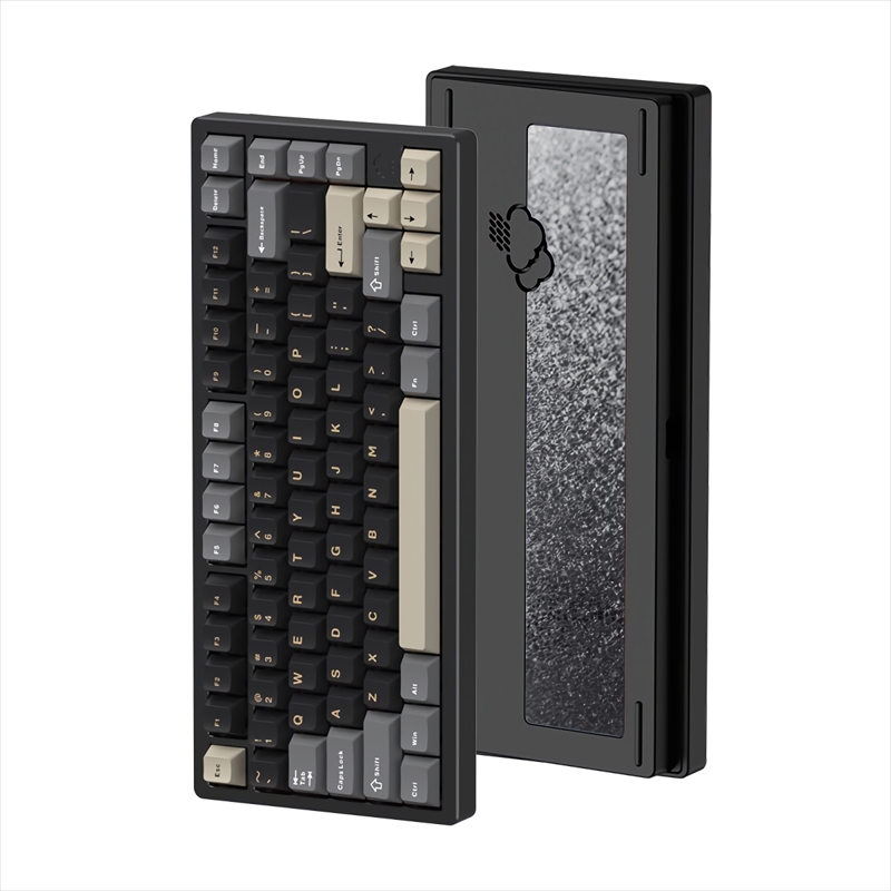 Rainy75 Pro Black | キーボード | キーボード | 入力機器 | PC Rainy75 Pro Black | キーボード | キーボード | 入力機器 | PC