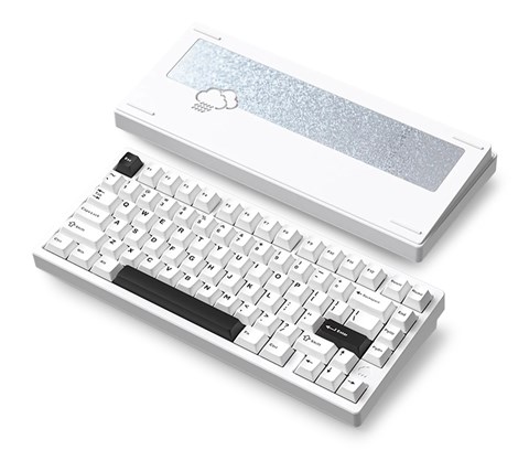 Rainy75 Pro Luna | キーボード | キーボード | 入力機器 | PC