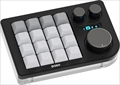 KB16 Black