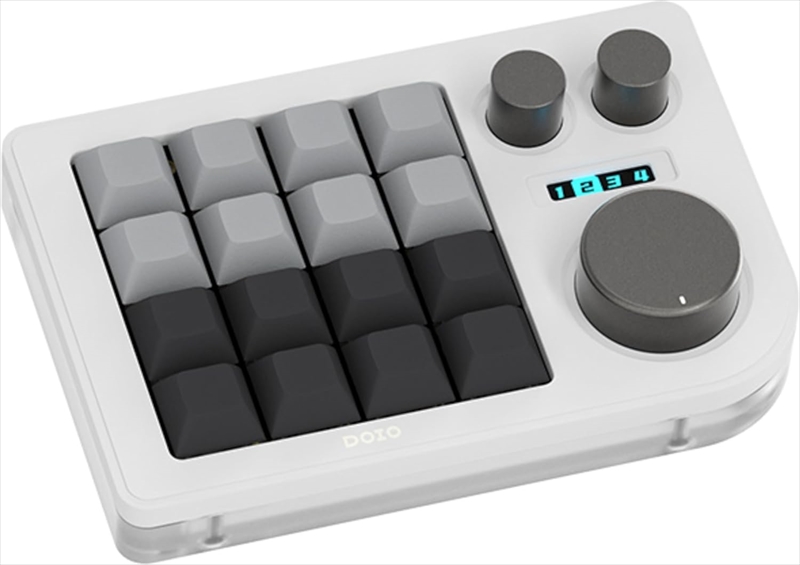 KB16 White