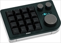 KB16 DarkGreen
