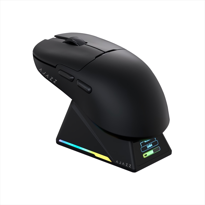 AJAZZ 159 APEX Black 数量限定特価！