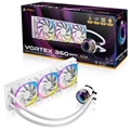 Vortex 360 ARGB White 