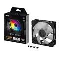 TUF GAMING TR120 FAN ARGB BLACK 