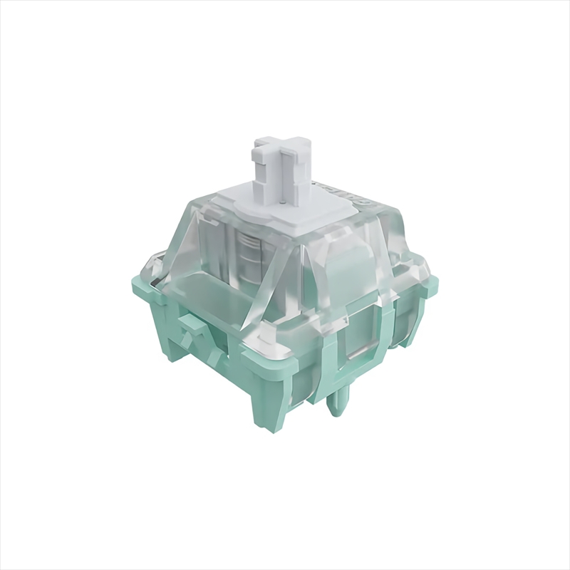 Gateron Magnetic Jade Switch 1個 ☆40個まで￥250クリックポスト対応可能！