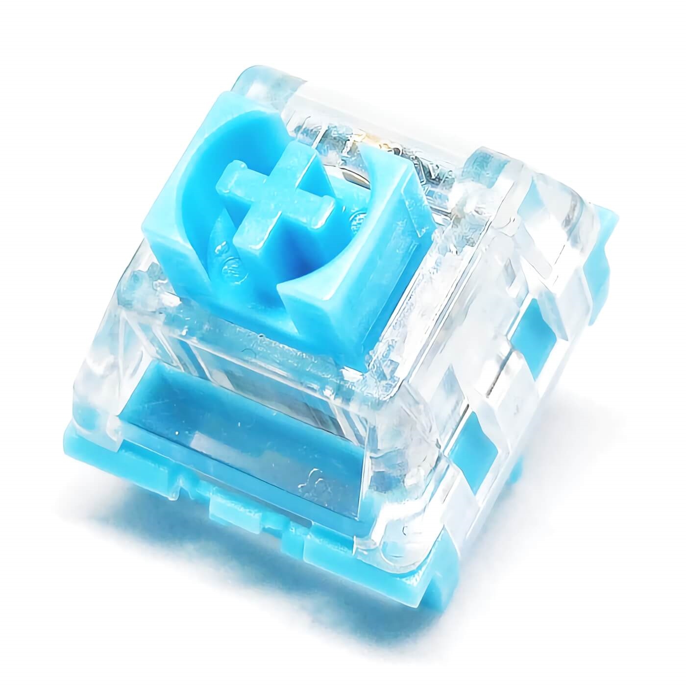 1個】 Yushakobo Fairy Silent Linear Switch ☆40個まで￥250クリック