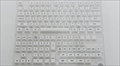 CFX MX BoW Low Profile Keycaps
