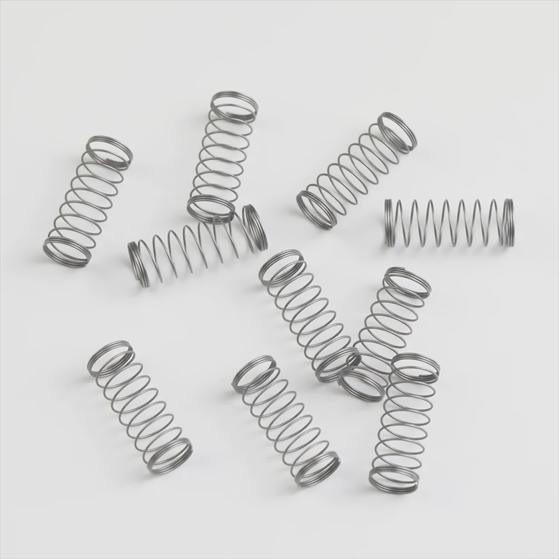 Mechanical Keyboard Magnetic Switch Spring 36g