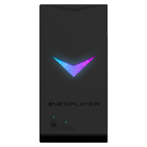 ONEXPLAYER X1/X1 mini専用コントローラーコネクター ONEX1-JOYC