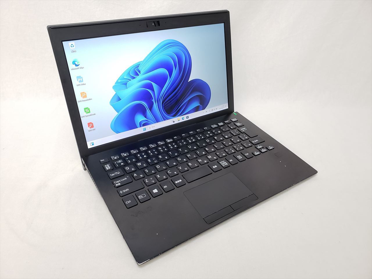 vaio pro PF 11.6型 白ルージュ i5_8G 2019 【公式通販】