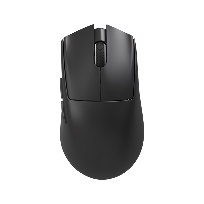 Darmoshark N5 NEREUS Black