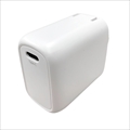 HD-AC1P20WH HIDISC USB充電器 PD20W対応急速充電 USB-C x1 ポート