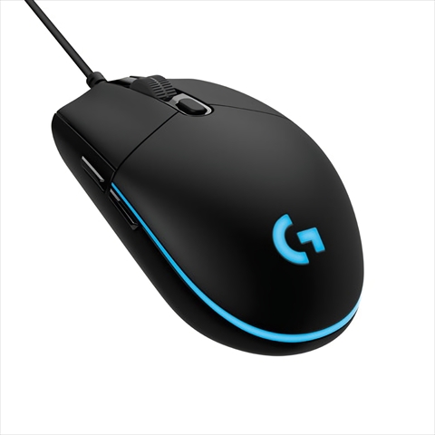 【クリックで詳細表示】G-PPD-001r Pro HERO Gaming Mouse