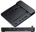 CRCSNSU10GCP 「裸族のどれで～もステーション&クローン」 USB10Gbps接続　クローン機能搭載