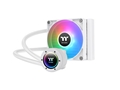 TH120 ARGB Sync V2 CPU Liquid Cooler -Snow- CL-W363-PL12SW-A 