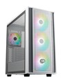 MasterBox 600 White (MB600-WGNN-S00) 