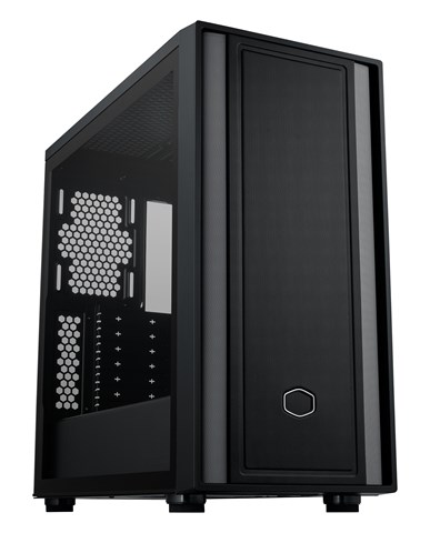 MasterBox 600 Lite (MB600L-KGNN-S00) 
