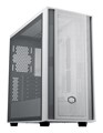 MasterBox 600 White Lite (MB600L-WGNN-S00) 