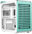 Qube 500 Flatpack Macaron Edition (Q500-DGNN-PSE)