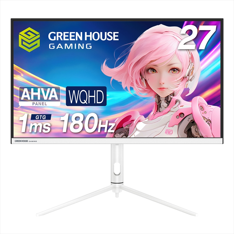 GH-GLCC27WB-WH
