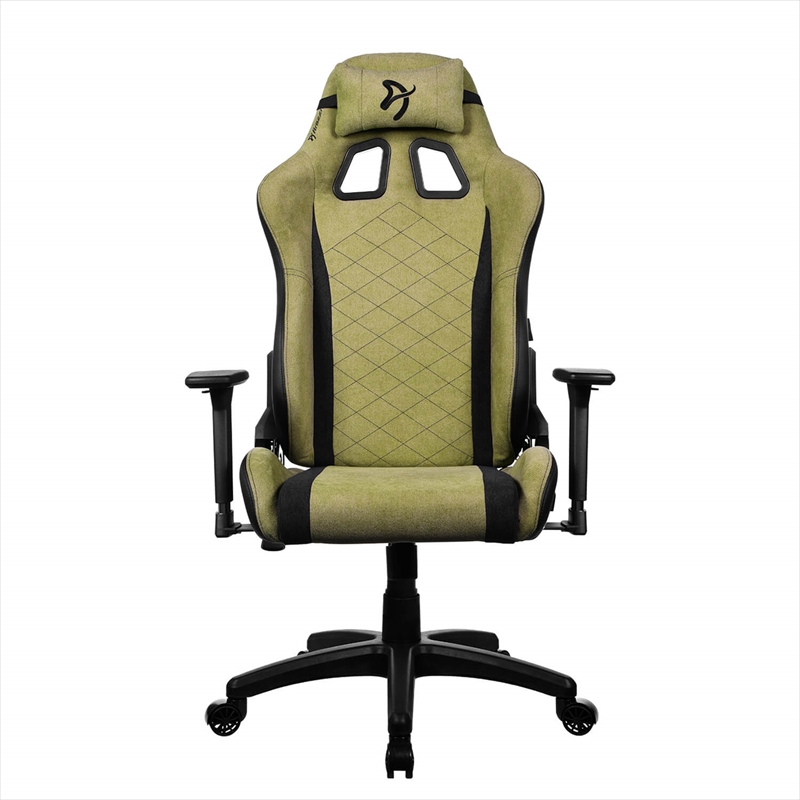 AVANTI-SFB-MGN Avanti SoftFabric Moss Green