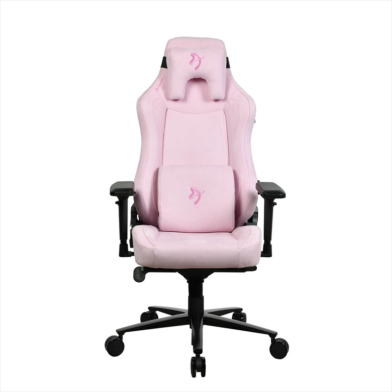 VERNAZZA-SPSF-PNK Vernazza Supersoft Fabric Pink