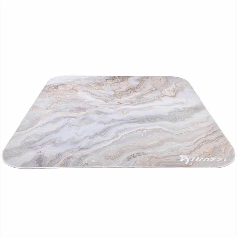 AZ-ZONA-QTRO-WTM ZONA Quattro Floor Pad White Marble