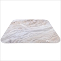 AZ-ZONA-QTRO-WTM ZONA Quattro Floor Pad White Marble
