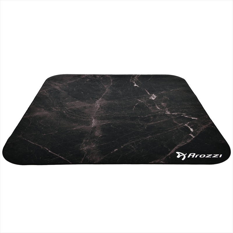 AZ-ZONA-QTRO-BKM ZONA Quattro Floor Pad Black Marble