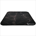 AZ-ZONA-QTRO-BKM ZONA Quattro Floor Pad Black Marble