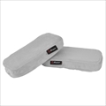 AZ-MFPAD-GY Memory Foam Armrest Pads Grey
