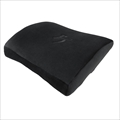 AZ-LUMBAR-BV Lumbar Support Black Velour