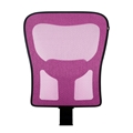 Alphaeon E1 POP-B(Backrest)-Pink E1POP-B-PK