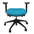 Alphaeon E1 POP-S(Seat)-Blue E1POP-S-BL