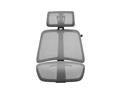 Alphaeon E2 POP-B(Backrest)-Gray E2POP-B-GY