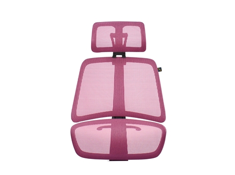 Alphaeon E2 POP-B(Backrest)-Pink E2POP-B-PK