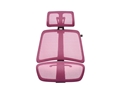 Alphaeon E2 POP-B(Backrest)-Pink E2POP-B-PK