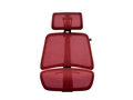 Alphaeon E2 POP-B(Backrest)-Red E2POP-B-RD