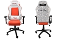 Alphaeon x Keith Haring Limited Edition Gaming Chair MJT710KH