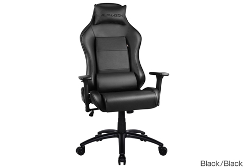 Alphaeon S1 Black/Black RW715AE23 BK