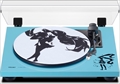 初音ミクレコードプレイヤー TN-180BT-MIKU