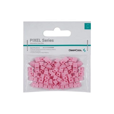 PIXEL PK （R-PIXEL-PK100-G-1）