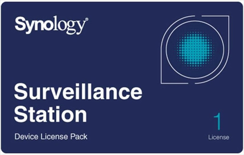 License Pack1 Surveillance Device License Pack1
