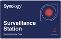 License Pack4 Surveillance Device License Pack4