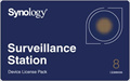 License Pack8 Surveillance Device License Pack8
