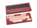 Rainy75 Pro Red
