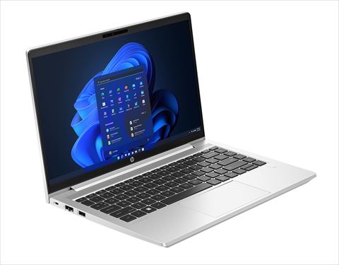 【新品】 ProBook 445 G10 （Ryzen7-7730U/14.0FHD/16GB/SSD512GB/W11） /836C9PA#ABJ 各サイトで併売につき売切れのさいはご容赦願います。