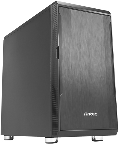 Antec P5 MicroATX　自作PCケース