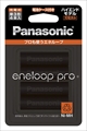 BK-3HCD/4C eneloop pro(エネループ プロ) 高容量充電池 ハイエンドモデル 単3形 4本パック ☆4個まで￥300ネコポス対応可能！