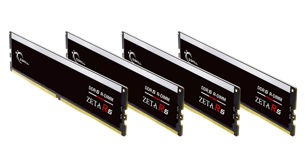 F5-6400R3239G48GQ4-ZR5K ※注！ 本製品はサーバー用のECC
